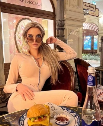 Анкета проститутки Люда - город Залесье, 24 года, №1773