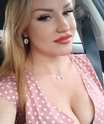 Анкета проститутки Регина - город Залесье, 34 года, №13625