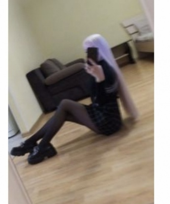 Анкета проститутки Наталья - город Залесье, 25 лет, №5664